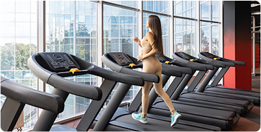 Gym für Frauen in Dubai Gym für Frauen in Dubai