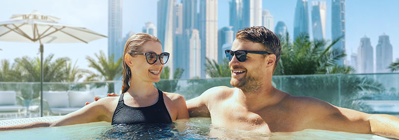 Lifestyle in Dubai