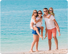 Dubai mit Familie Dubai mit Familie