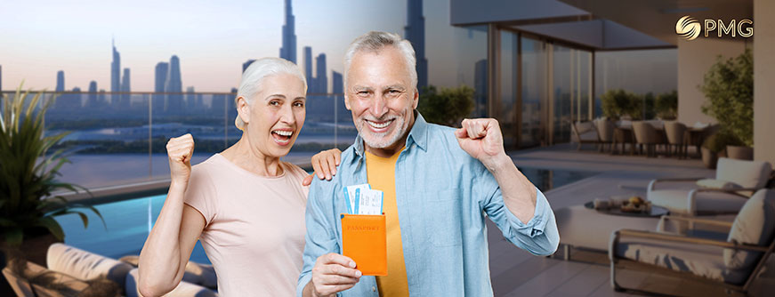 Dubai Retirement Visa