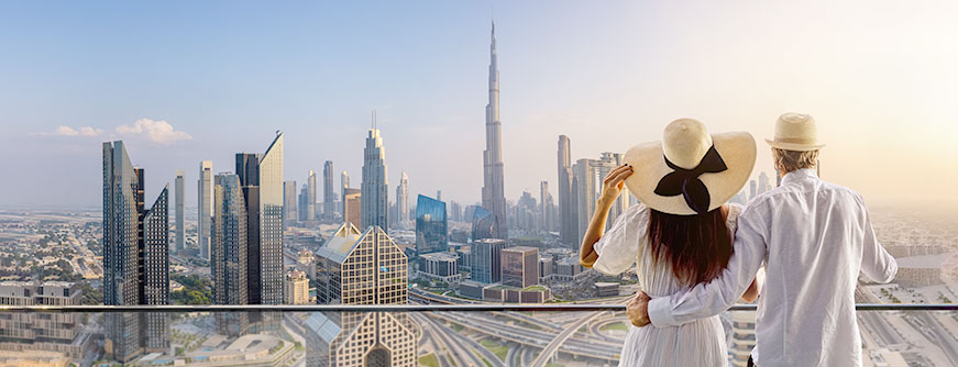 Lebensqualität als Rentner in Dubai Lebensqualität als Rentner in Dubai