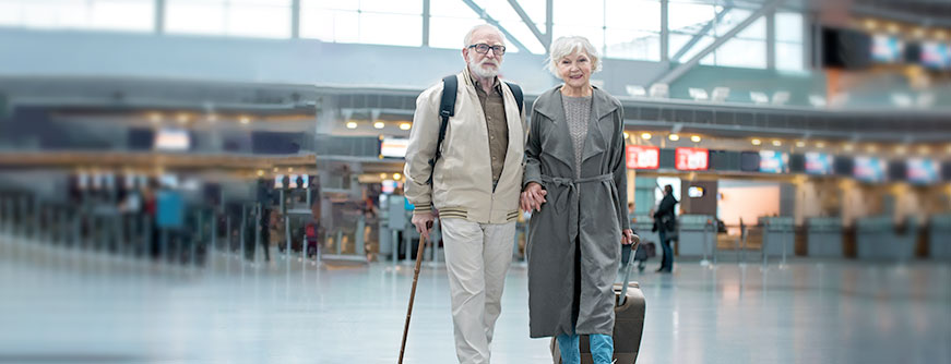 Rentner-Visum in Dubai Rentner-Visum in Dubai