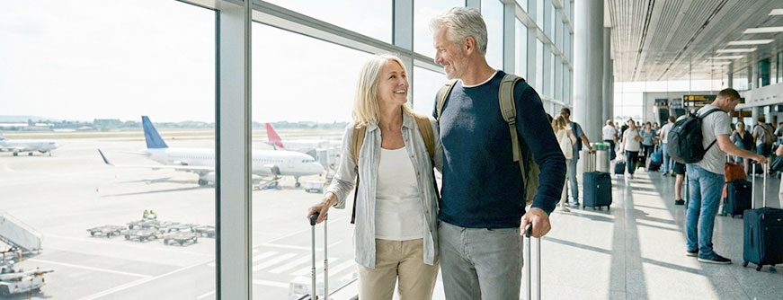 Rentner-Visum in Dubai Rentner-Visum in Dubai