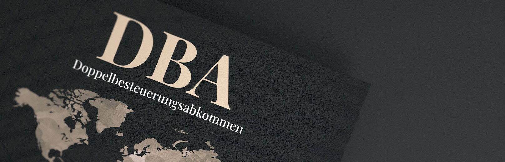 DBA Vereinigte Arabische Emirate DBA Vereinigte Arabische Emirate