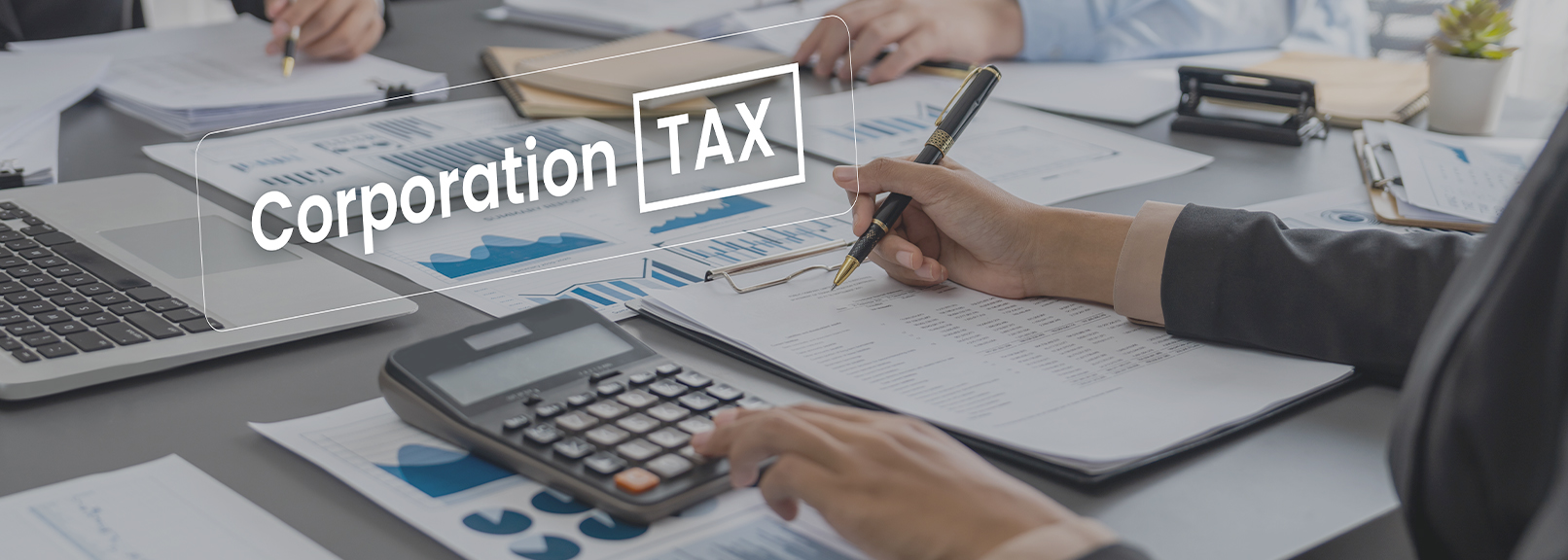 Körperschaftsteuer in Dubai Körperschaftsteuer in Dubai