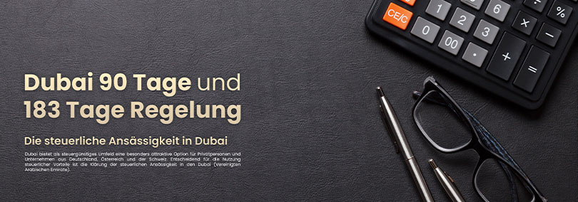 Steuerliche Vorteile in Dubai