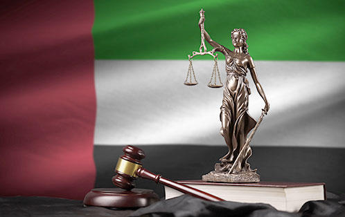 Steuerliche Ansässigkeit in Dubai
