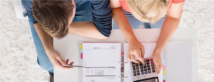 Dubai Immobilien und Steuern