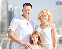 Auswandern in die VAE