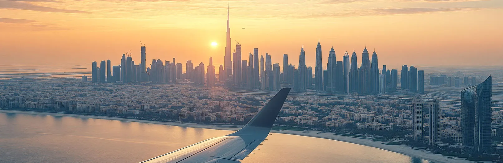 Auswandern nach Dubai Auswandern nach Dubai