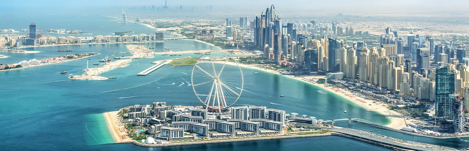 Firmengründung in Dubai