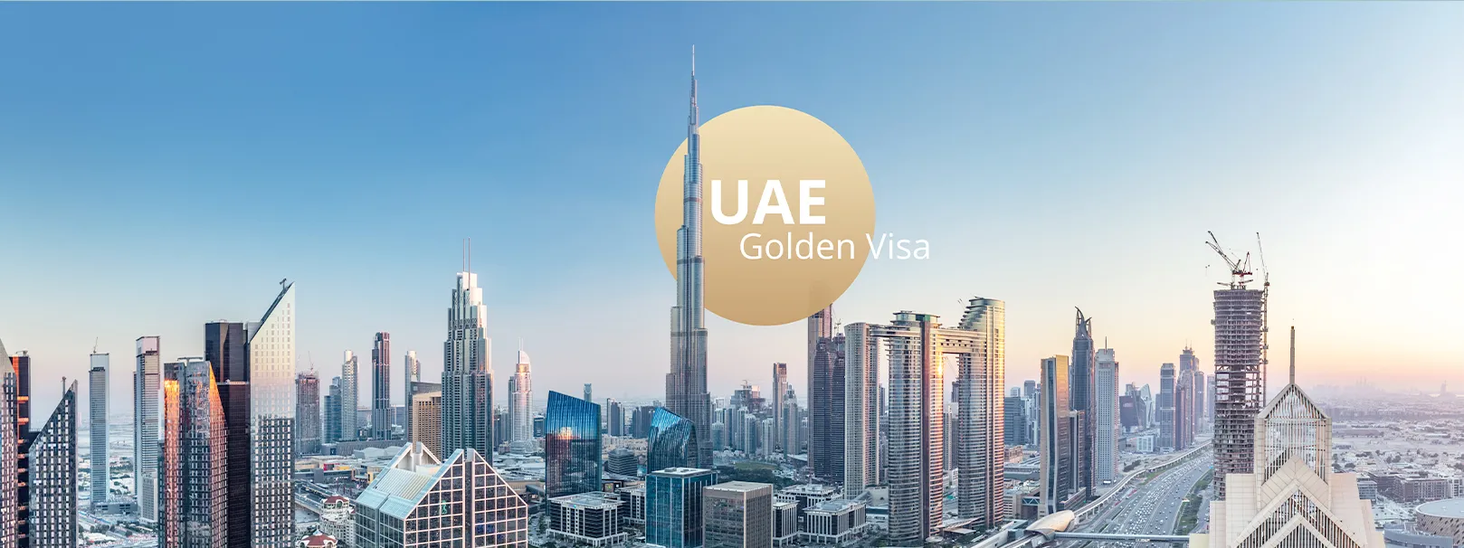 Golden Visa in Dubai