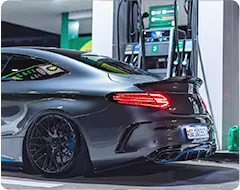 Tanken in Dubai Tanken in Dubai