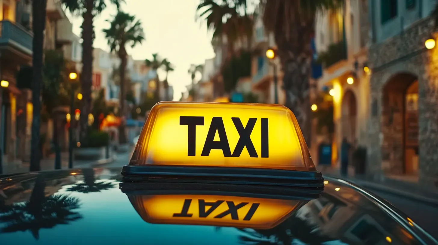 Zypern ohne Auto erleben