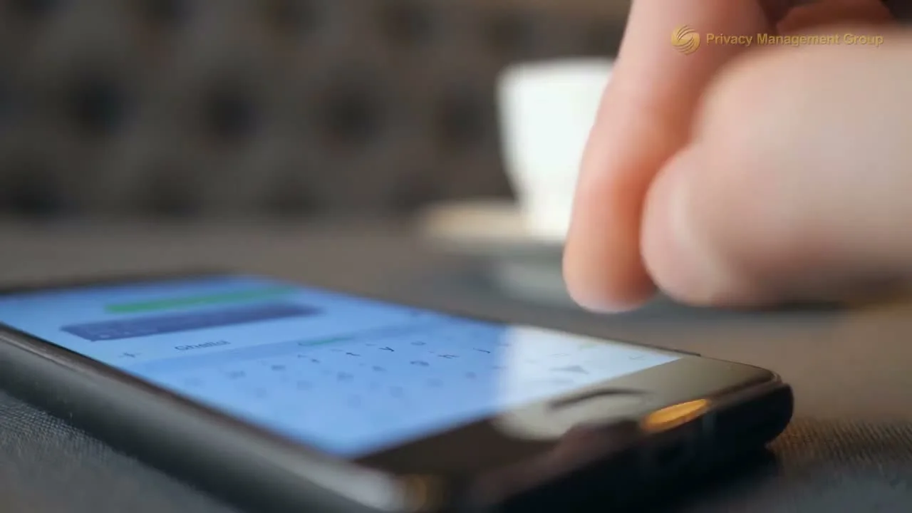 PMG Services App