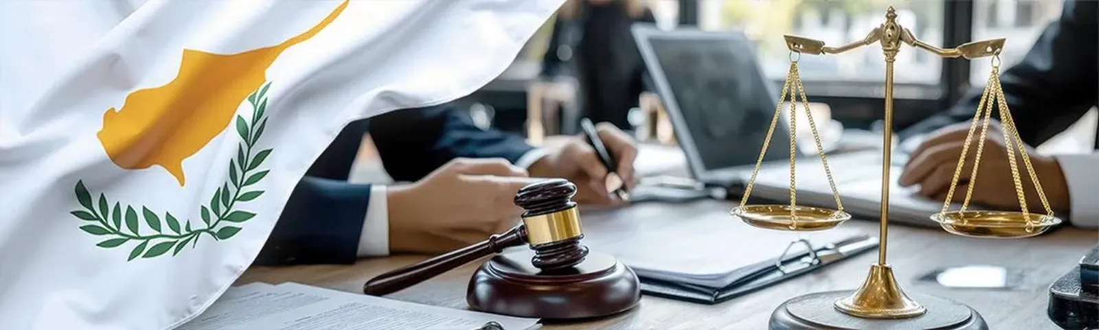 Cyprus company law: Private Company Limited by Shares and formation framework
