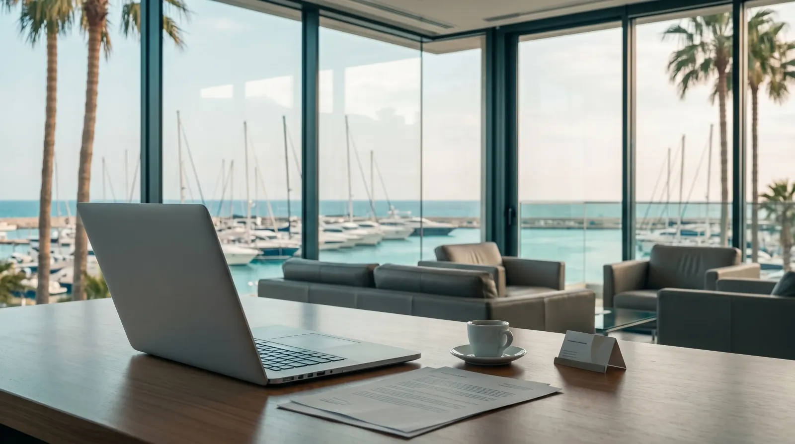 Cyprus residence with Non-Dom Status and Cyprus company formation: how it works