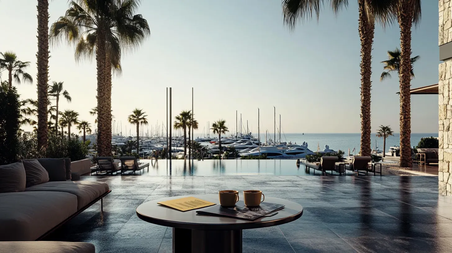 Cyprus residence registration and Non-Dom application Cyprus residence registration and Non-Dom application
