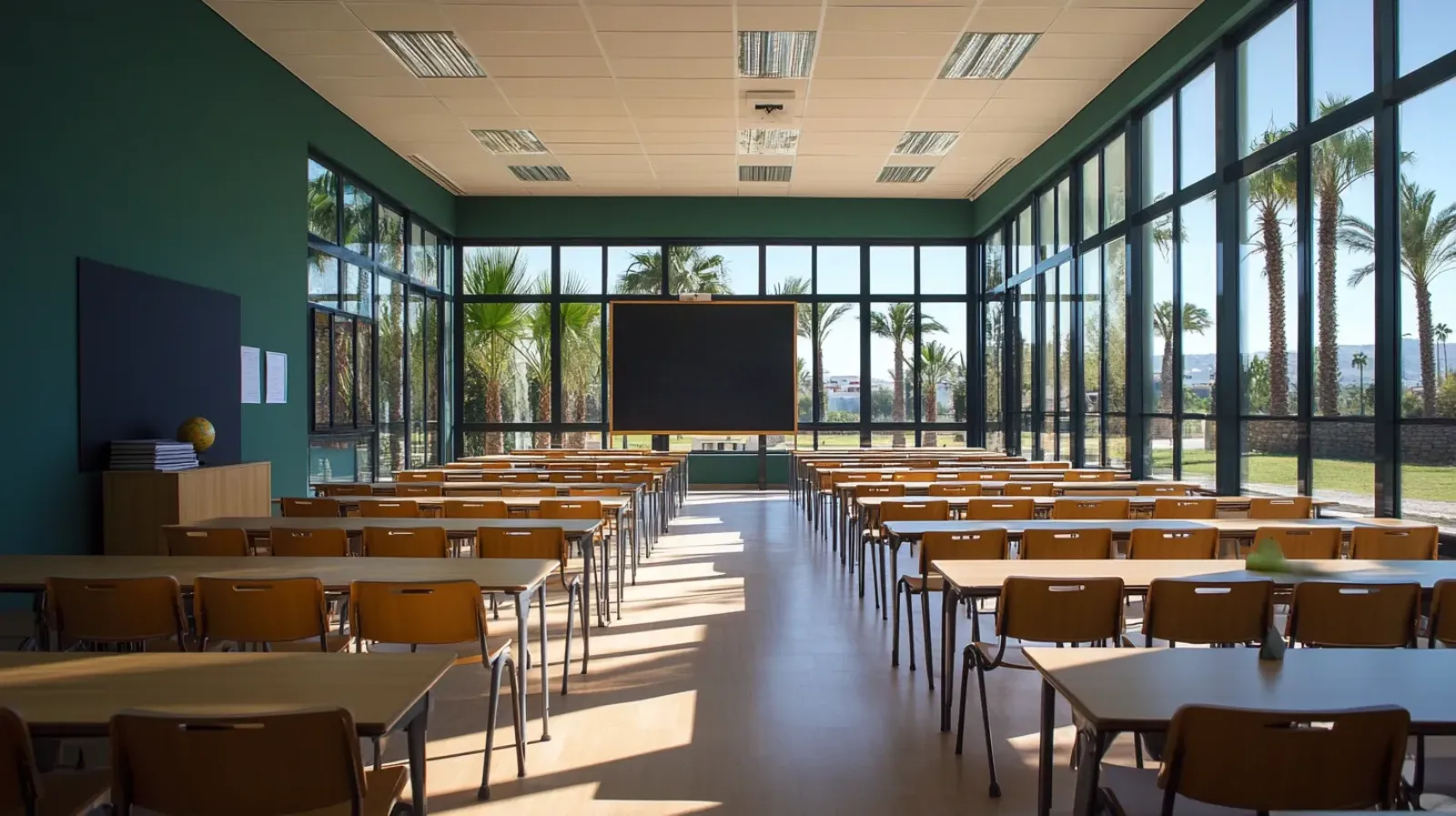 Schools and universities in Cyprus for international families
