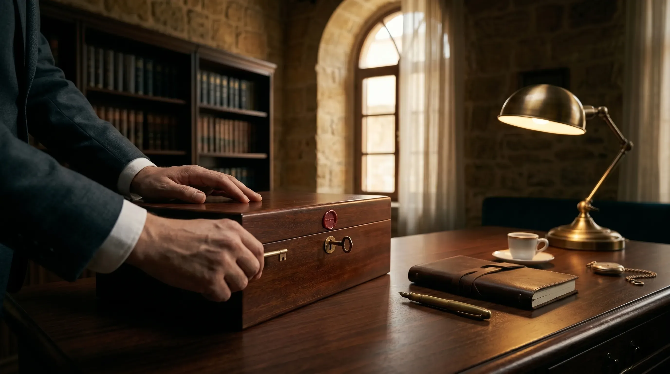 Confidentiality of trust affairs Confidentiality of trust affairs