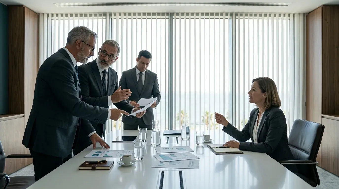 Confidentiality and integrity in trust administration