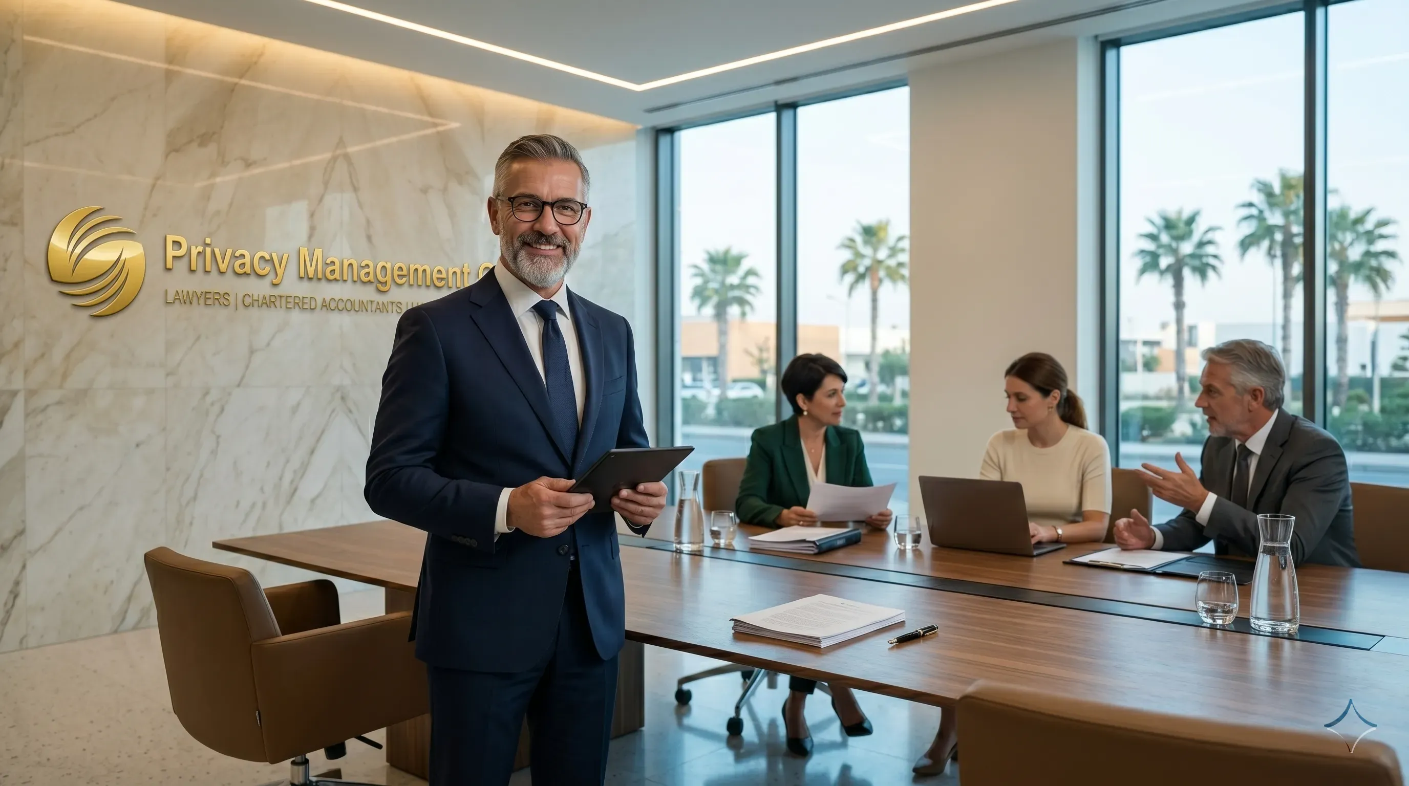 Full-service approach to Cyprus International Trust formation