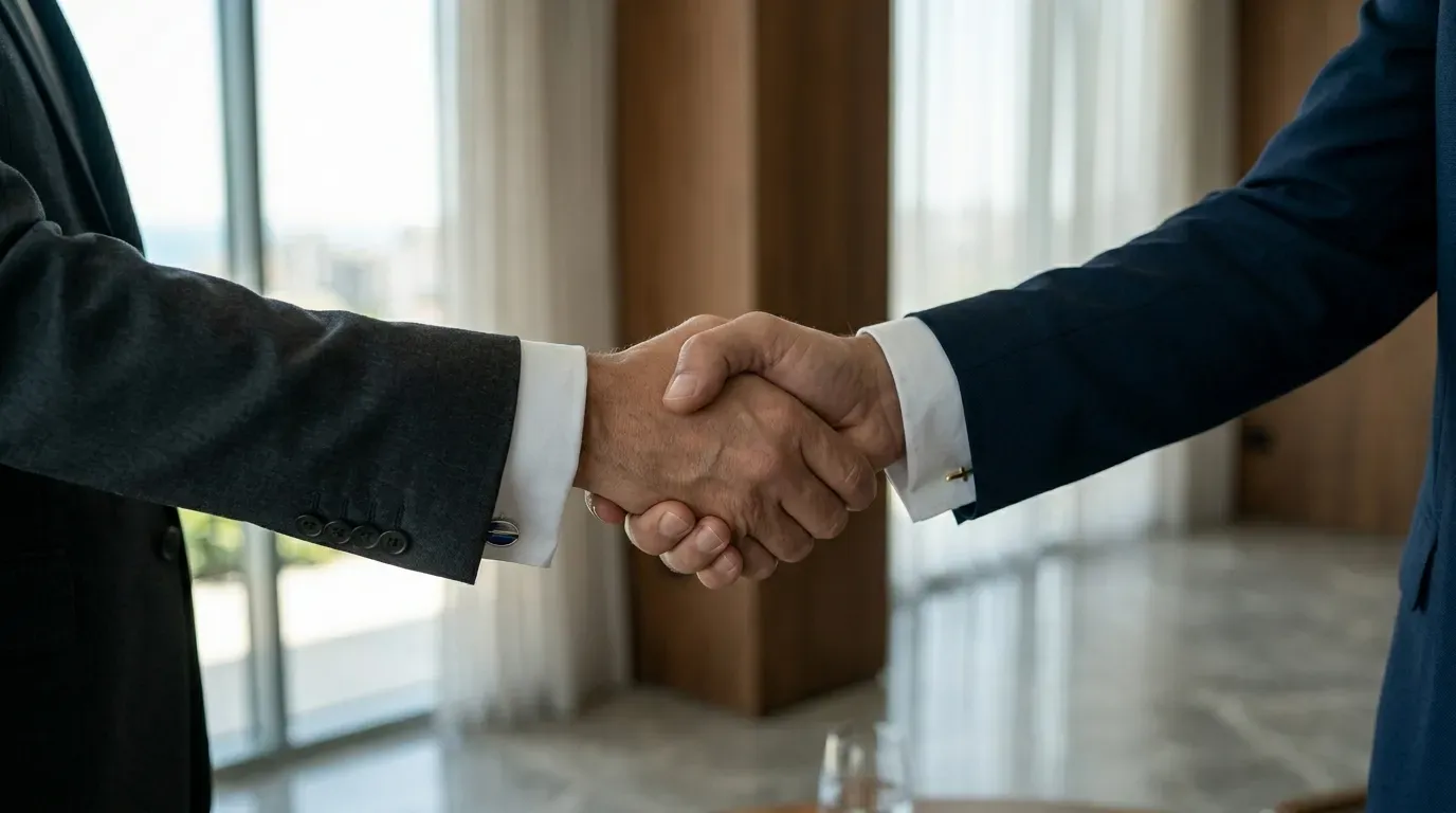 Outstanding track record in Cyprus International Trust formation