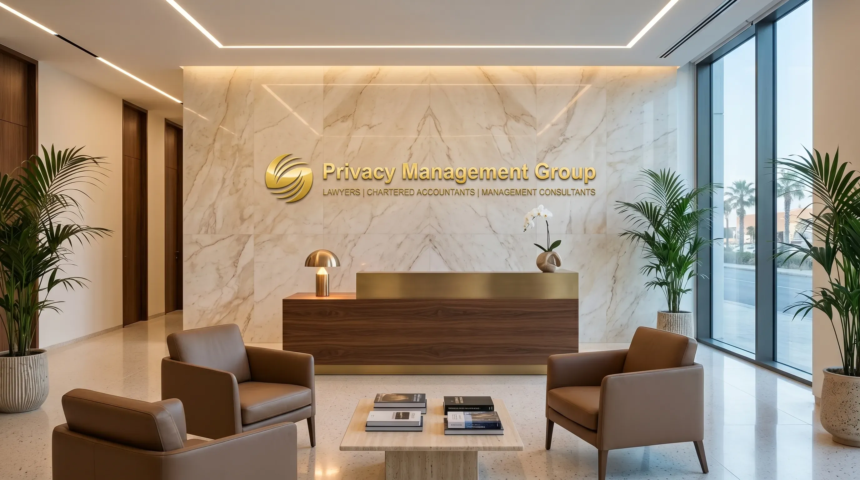 Over 20 years of trust expertise in Cyprus