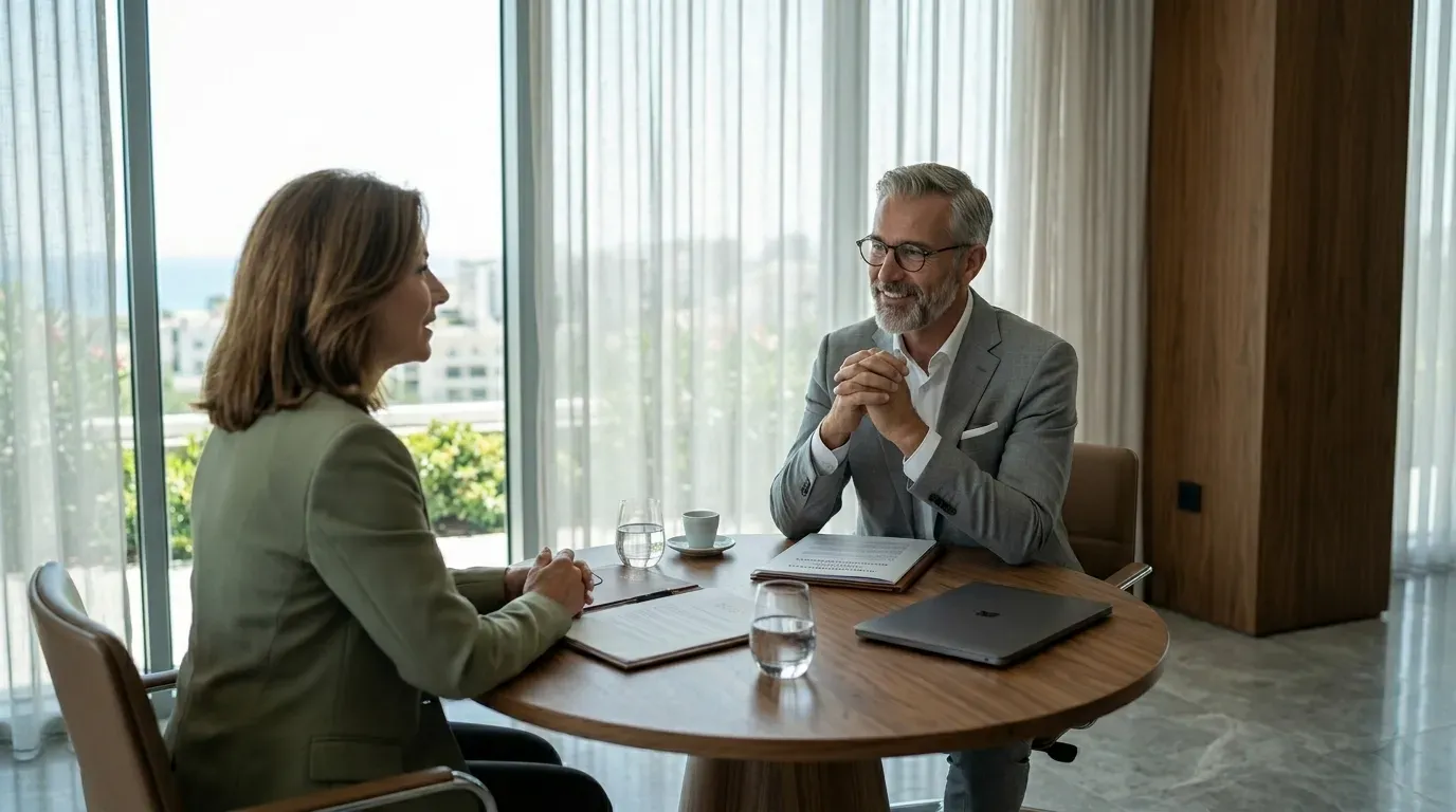 Serving international clients across multiple jurisdictions