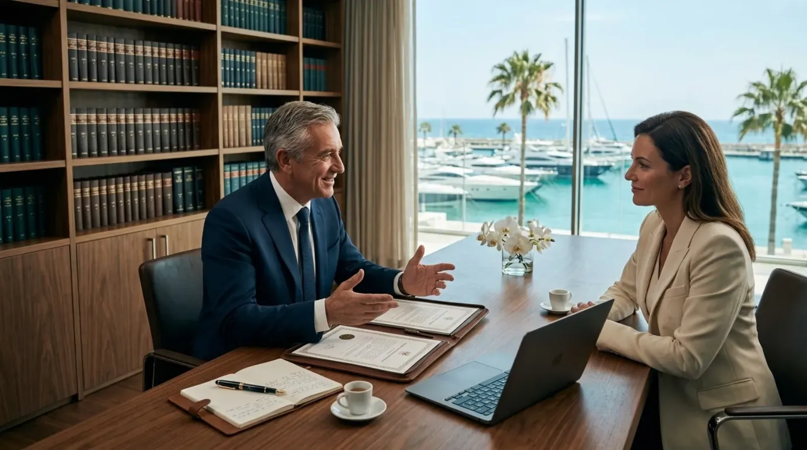 Cyprus International Trust: case studies and FAQ