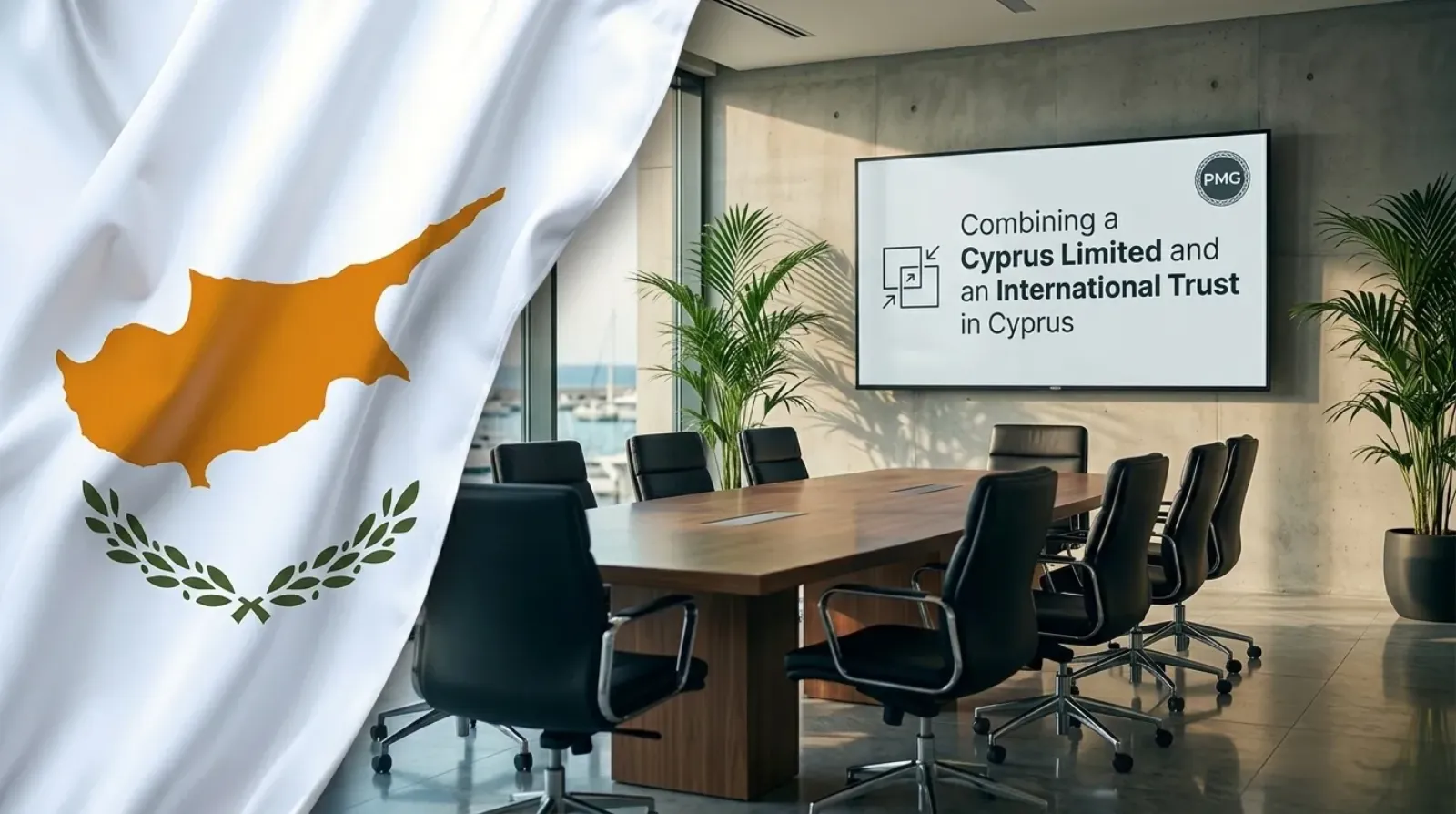 Operating a Cyprus International Trust: ongoing administration, compliance, reporting