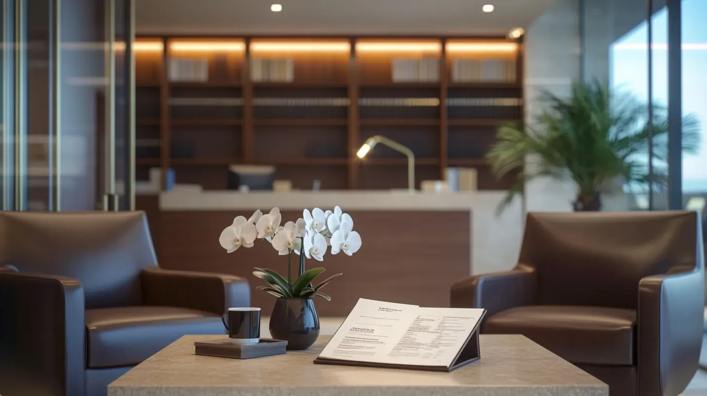 Cyprus International Trust overview Cyprus International Trust overview