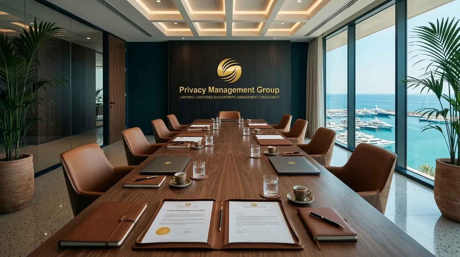 International Trust in Cyprus (CIT): asset protection, tax planning, succession