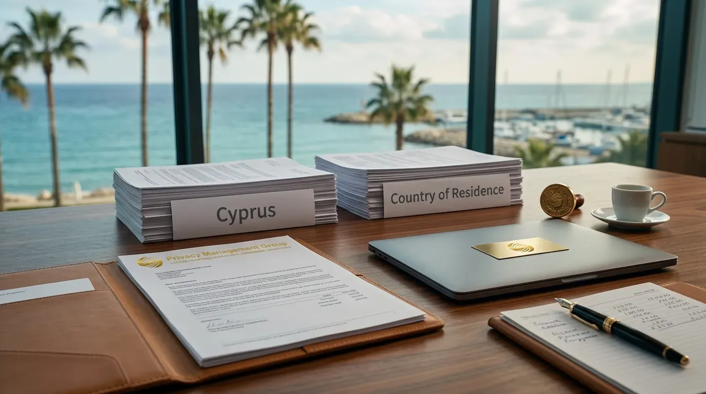 Tax considerations in the shareholder's country of residence Tax considerations in the shareholder's country of residence