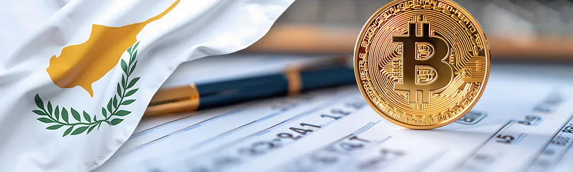 Cyprus crypto tax: the 2026 8% flat rate explained