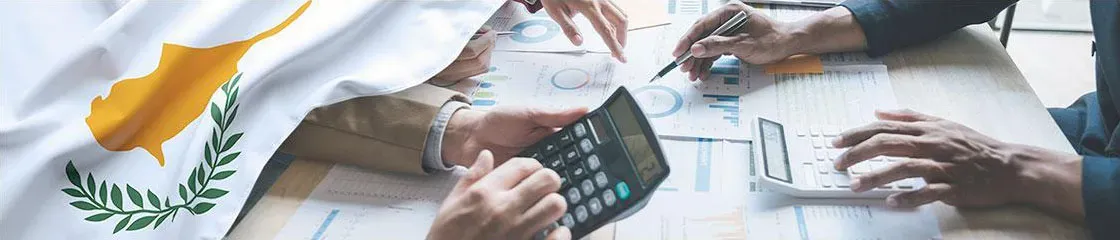 Free Cyprus tax calculator