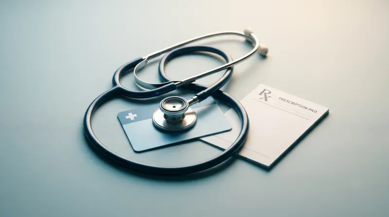 Healthcare and social insurance