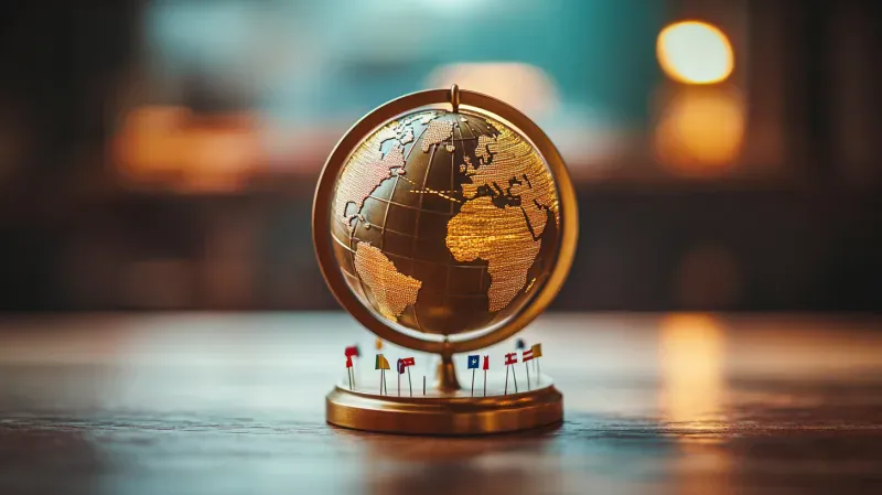 International tax framework