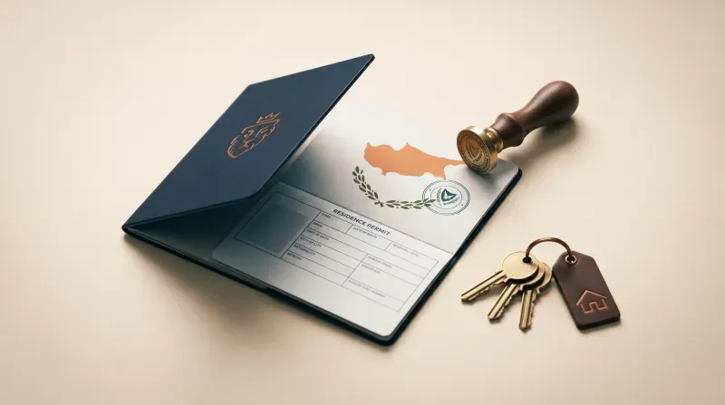 Residence permits