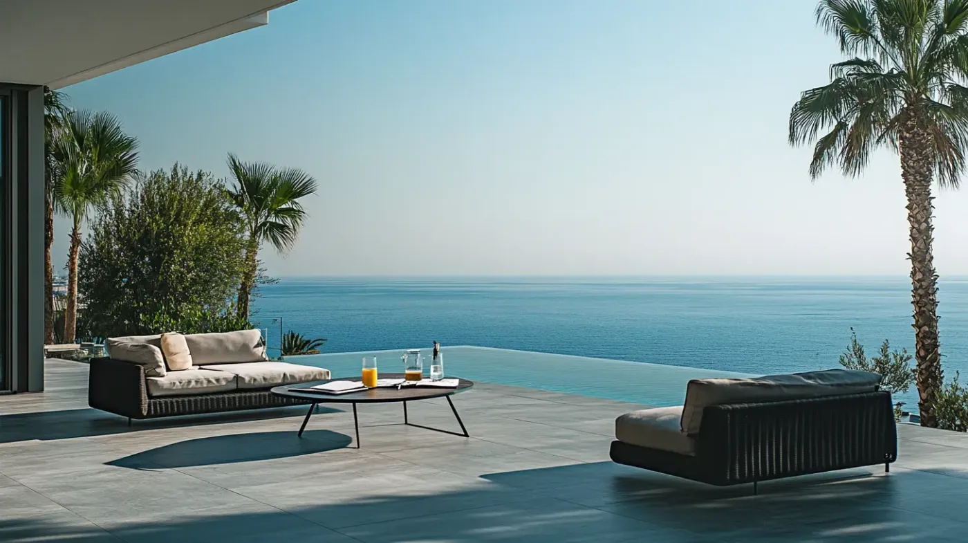 Cyprus or Dubai relocation comparison