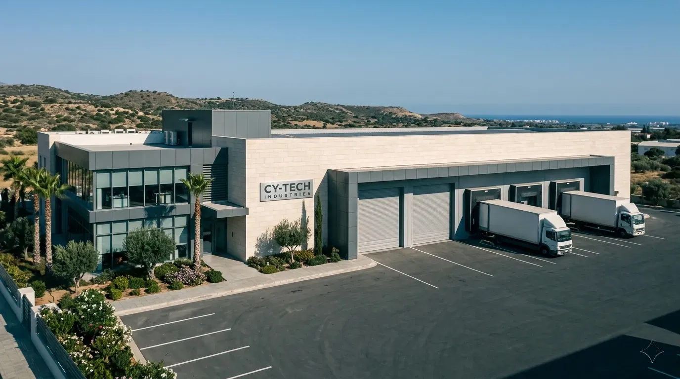 Permanent establishment for production companies in Cyprus Permanent establishment for production companies in Cyprus