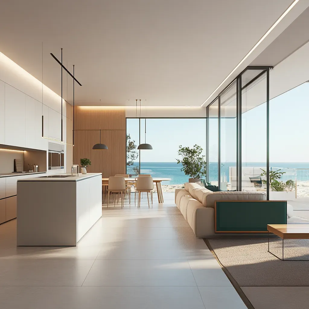 Finding the right property in Cyprus
