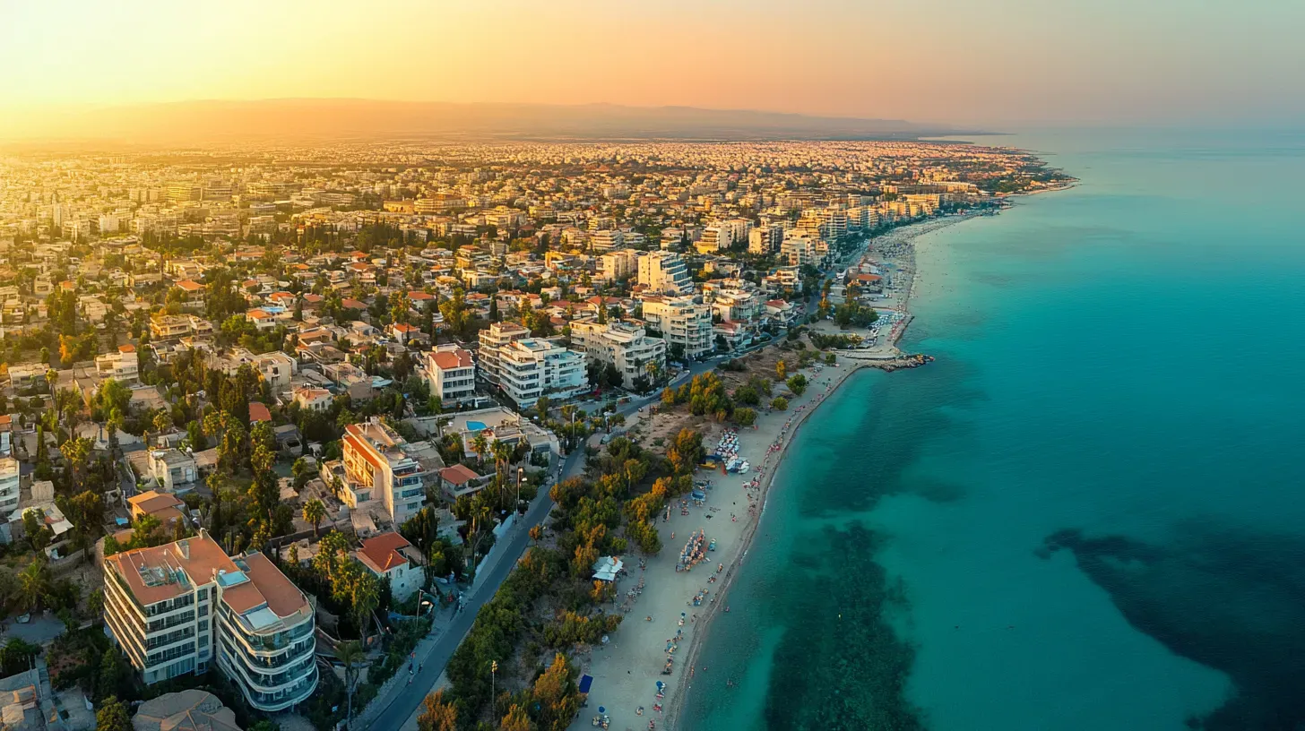 Legal certainty in the Republic of Cyprus (south)