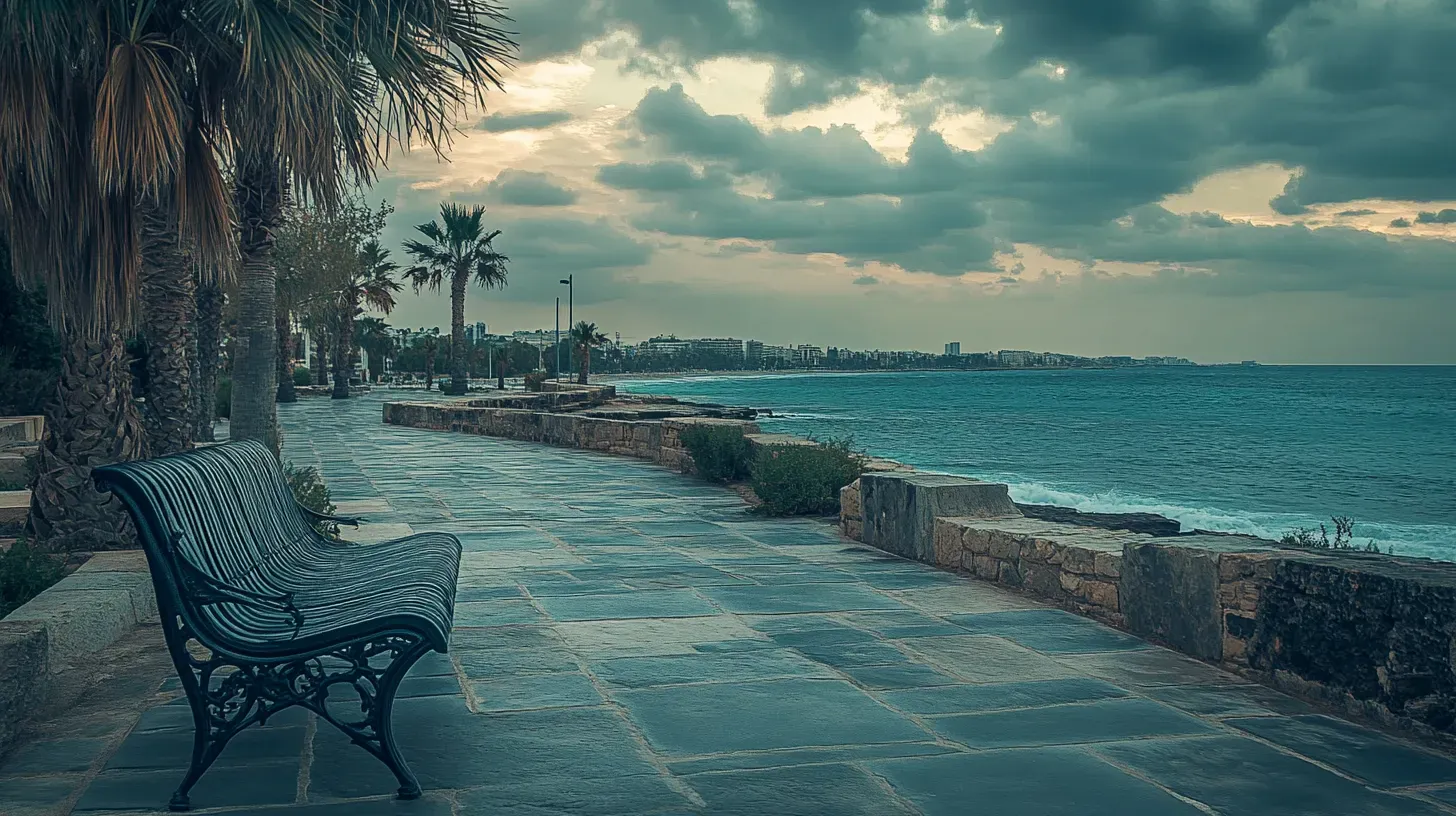 Cyprus lifestyle overview