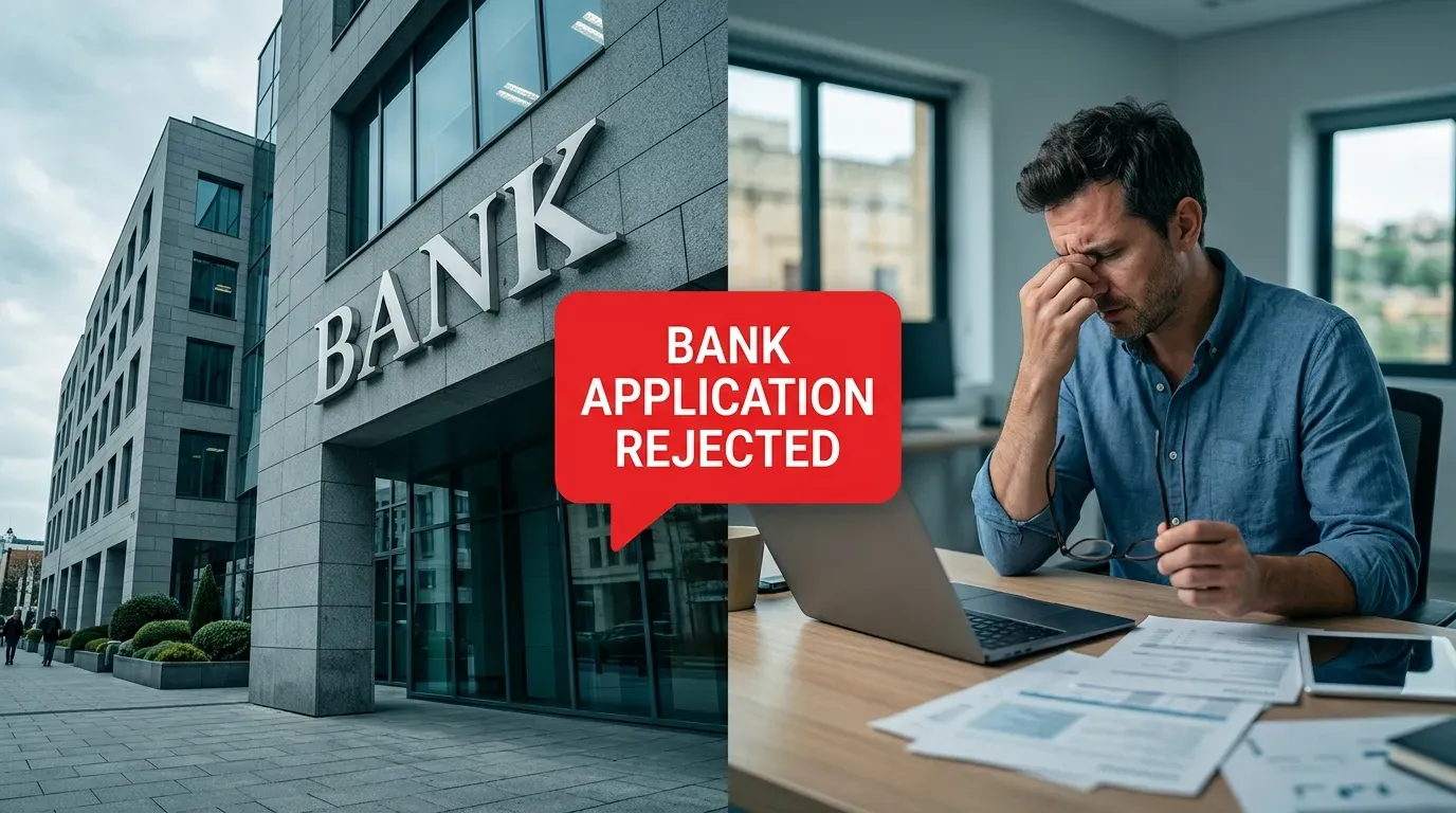 Banking and compliance for Malta companies Banking and compliance for Malta companies