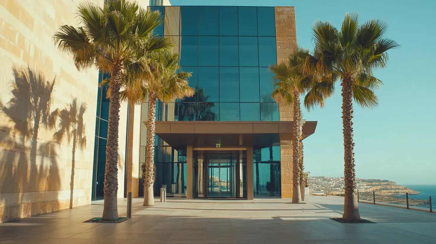 Malta tax treatment for resident shareholders Malta tax treatment for resident shareholders