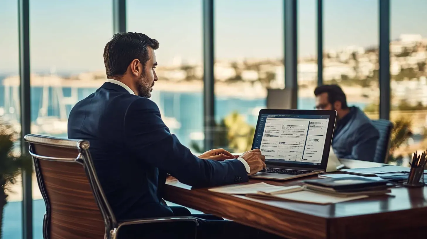 Cyprus tax advantages and Non-Dom Status Cyprus tax advantages and Non-Dom Status