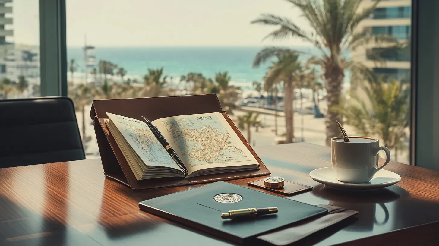 Move to Cyprus overview Move to Cyprus overview