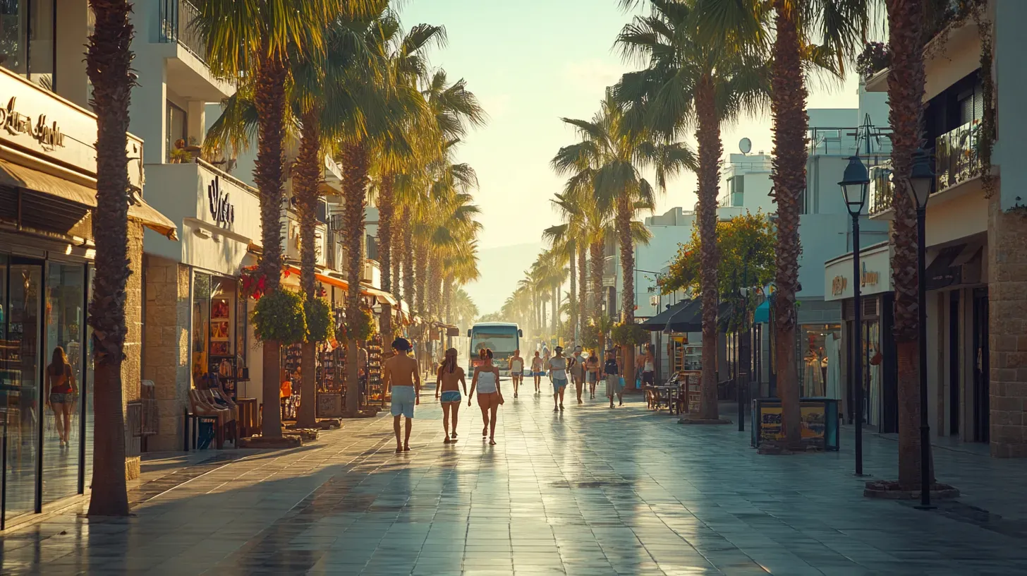 Things to consider before relocating to Cyprus Things to consider before relocating to Cyprus