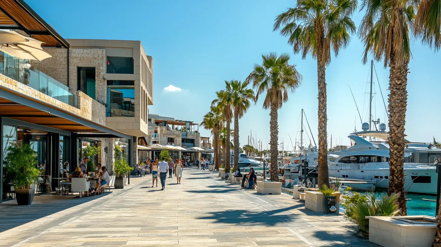 Dubai business hub for international entrepreneurs Dubai business hub for international entrepreneurs
